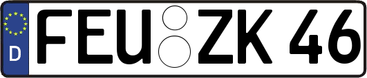 FEU-ZK46