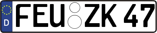 FEU-ZK47