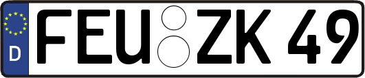 FEU-ZK49