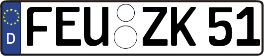 FEU-ZK51