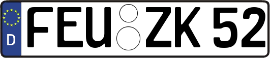FEU-ZK52