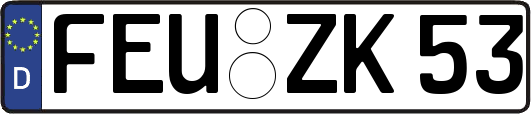 FEU-ZK53