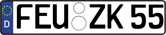 FEU-ZK55