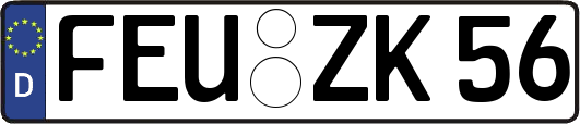 FEU-ZK56