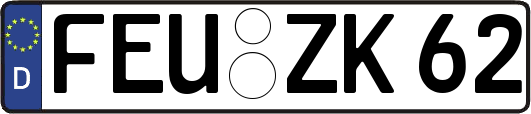 FEU-ZK62