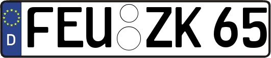 FEU-ZK65