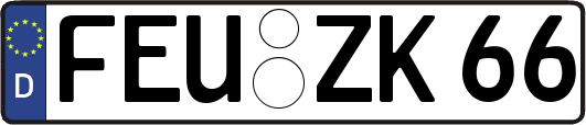 FEU-ZK66