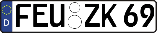 FEU-ZK69