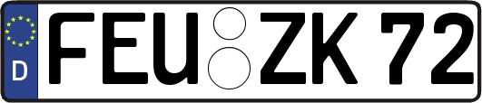 FEU-ZK72