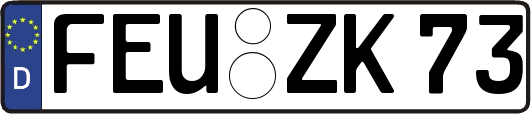 FEU-ZK73