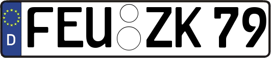 FEU-ZK79