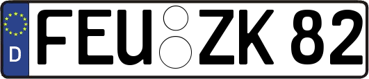 FEU-ZK82