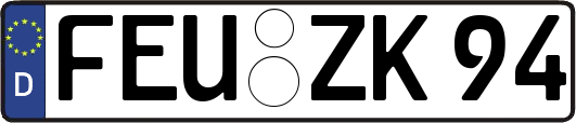 FEU-ZK94
