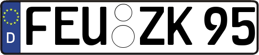 FEU-ZK95