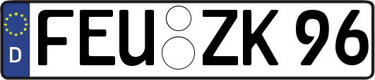 FEU-ZK96