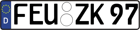 FEU-ZK97