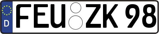 FEU-ZK98