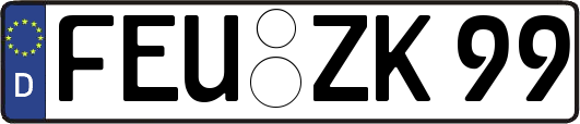 FEU-ZK99