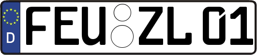 FEU-ZL01