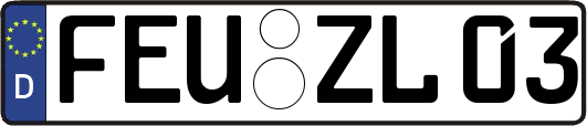 FEU-ZL03