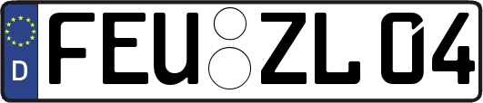 FEU-ZL04