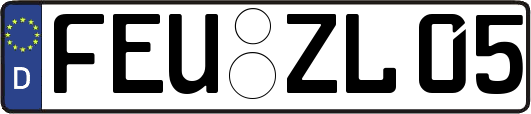 FEU-ZL05