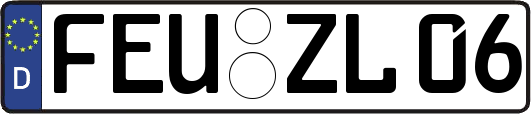 FEU-ZL06