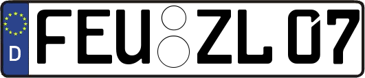 FEU-ZL07