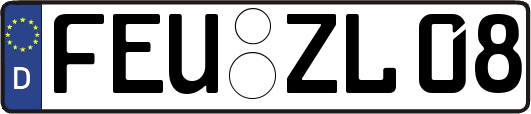 FEU-ZL08