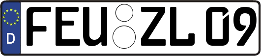 FEU-ZL09