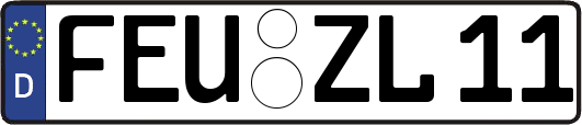 FEU-ZL11