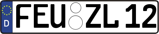 FEU-ZL12