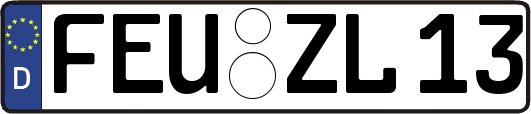 FEU-ZL13
