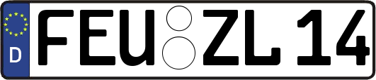 FEU-ZL14