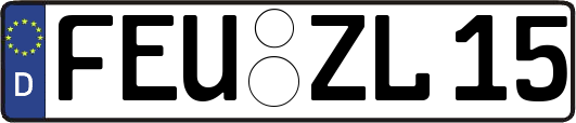 FEU-ZL15