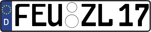 FEU-ZL17