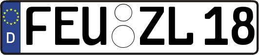FEU-ZL18