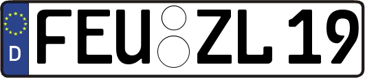 FEU-ZL19