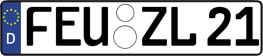 FEU-ZL21