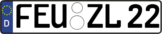 FEU-ZL22