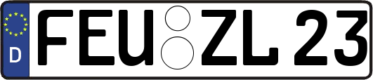FEU-ZL23