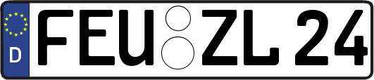 FEU-ZL24