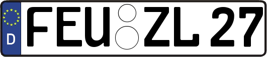 FEU-ZL27