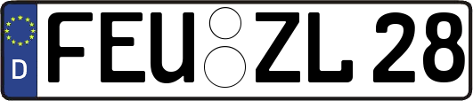 FEU-ZL28