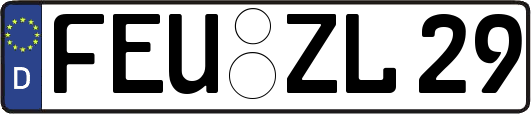 FEU-ZL29