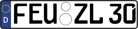 FEU-ZL30
