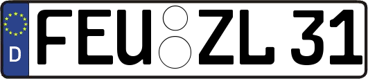 FEU-ZL31