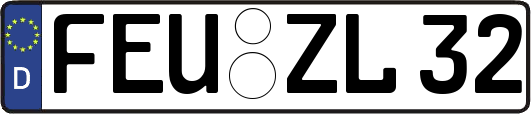 FEU-ZL32