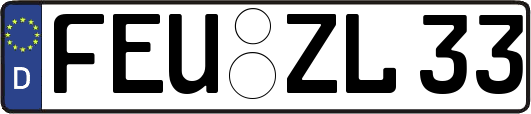 FEU-ZL33