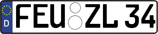 FEU-ZL34